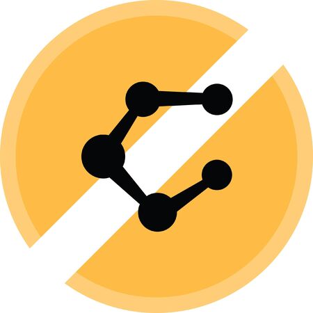 share internet iconのイラスト素材