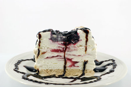 ice-creamの写真素材