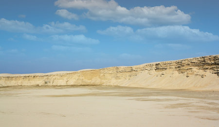 desertの写真素材