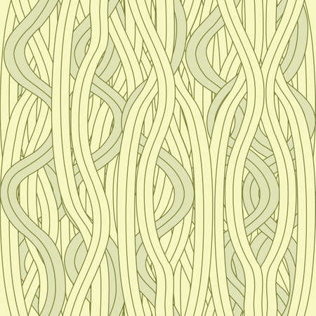 Seamless wave pattern Seamless wave pattern