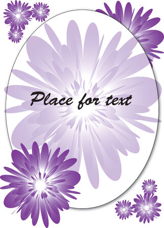 Flowersのイラスト素材