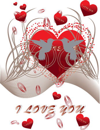 cardのイラスト素材