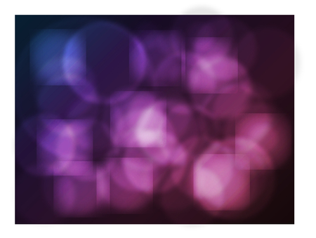 Abstract background drawingのイラスト素材