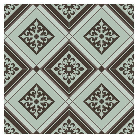 Retro wallpaper patterns