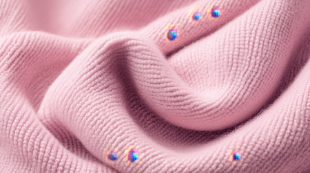 Soft pastel-colored background with a subtle texture, ideal for elegant website layouts.の素材