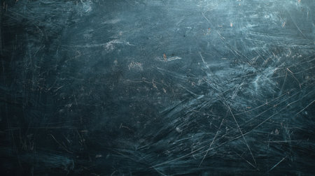 This dark grungy background features scratches and unique textures, ideal for various design projects, digital art, and fashion layouts.の素材