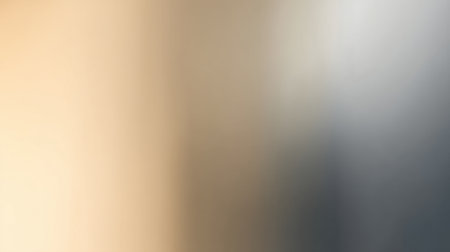 This abstract background features gentle color gradients in soft focus, creating a tranquil and modern atmosphere suitable for various design projects.の素材