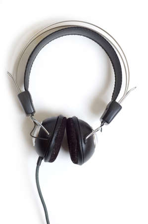 headphoneの写真素材