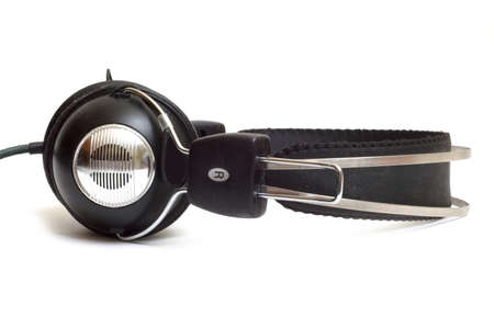 headphoneの写真素材