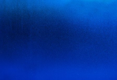 Blue texture with gradient