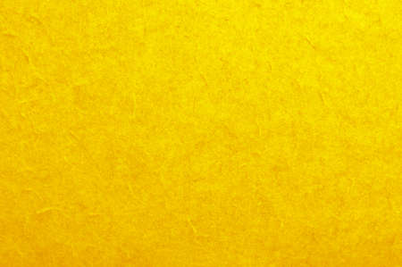 yellow felt textureの写真素材
