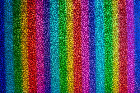 beautiful multicolored background of sequencesの写真素材