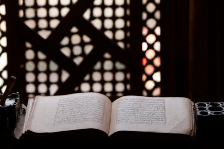Ben Youssef Medersa is the largest Medersa in Morocco, Originally a religious school founded under...