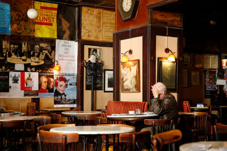 Cafeのeditorial素材