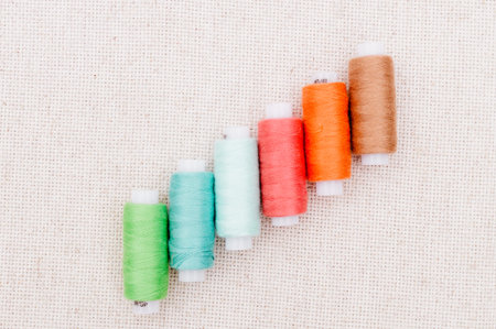 thread sewing color