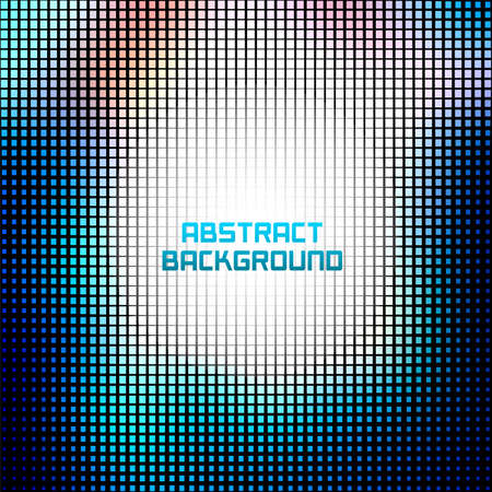 Abstract background. Vector illusatration for your designのイラスト素材