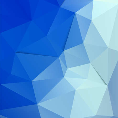 Abstract geometric background. Vector illustration for your designのイラスト素材