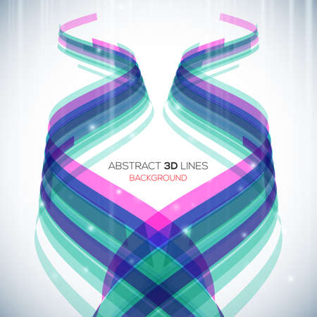 Abstract Background Vector for your creative design and workのイラスト素材