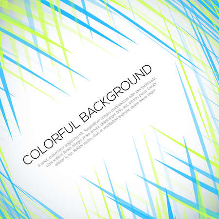 Abstract and modern lines business vector background for your designのイラスト素材