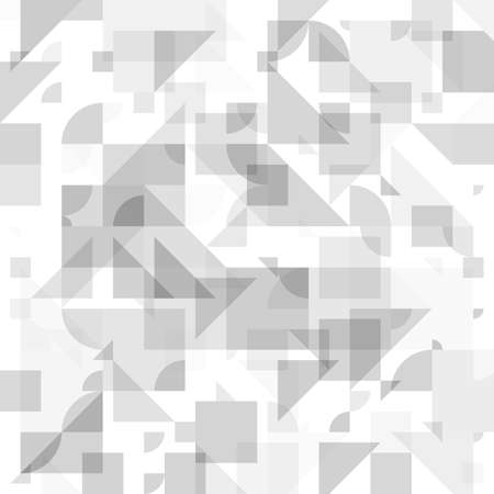 Seamless geometric, vintage pattern. For your designのイラスト素材