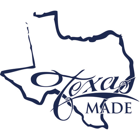 Texas Made Bragging Rightsのイラスト素材