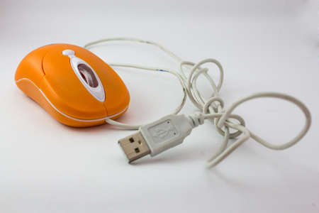 mouseの写真素材