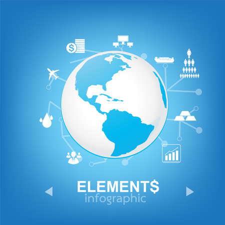 Business Concept Success Vectorのイラスト素材