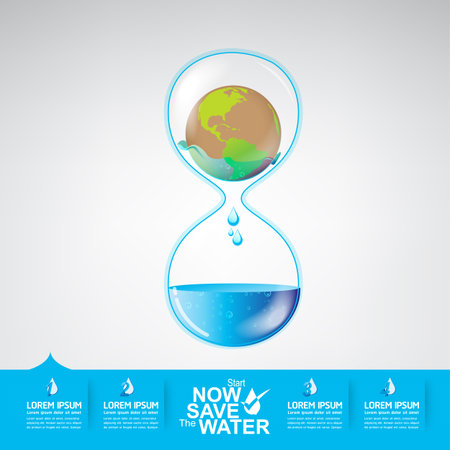 Save The Water