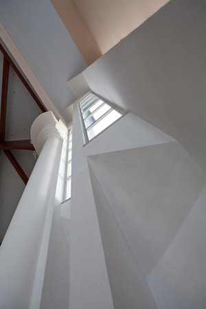 Abstract interior