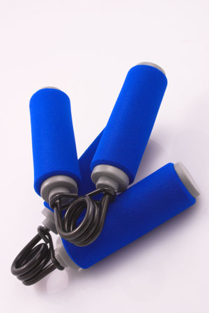 Hand strenghtening equipmentの写真素材