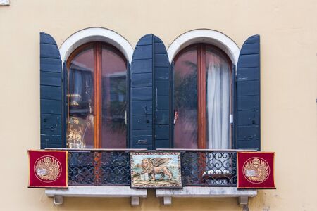 Venice, especiallyの写真素材