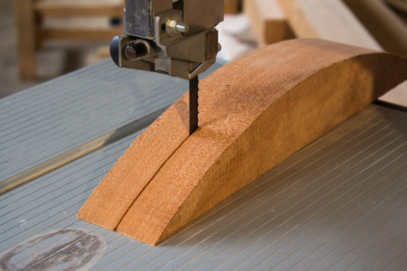band saw