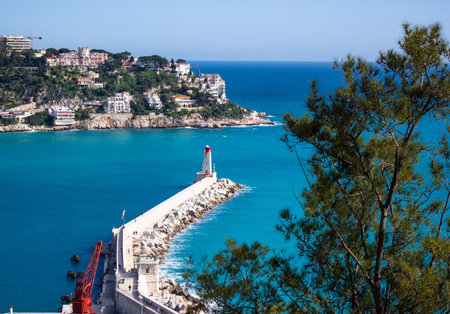  Lighthouseの写真素材