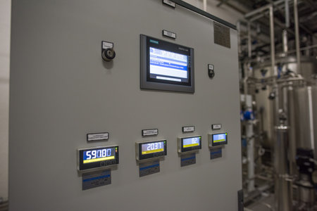 St. Petersburg, Russia August 26, 2015: Pharmaceutical Company Vertex manufactures generic and...