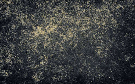 dramatic concrete texture as a backgroundの写真素材