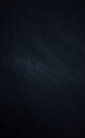 texture of the leather  macro sloseupの写真素材