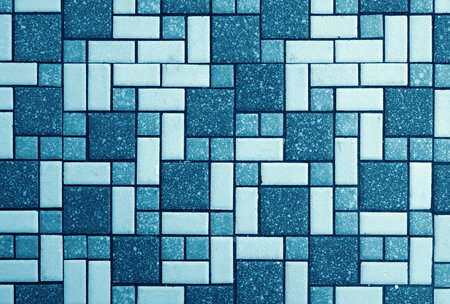 abstract tile texture background