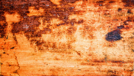 wooden texture closeup as a background