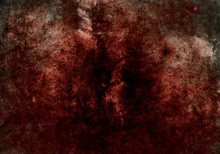 Abstract dark grunge texture backgroundの写真素材