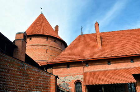 Traveling in the Baltic countries