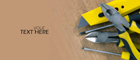 Tools with the copy space
