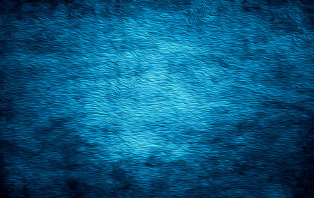 Oil panted texture as a background
