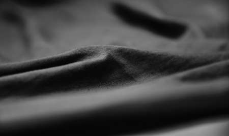 Beautiful abstract  fabric detailsの写真素材