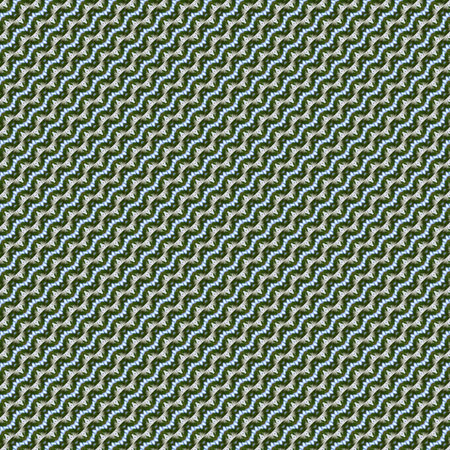 Abstract seamless floral colorful pattern