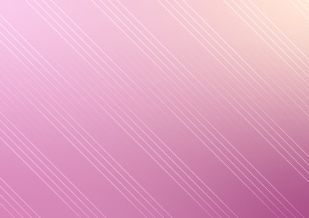 Abstract premium line pink pattern presentation background. vector illustration.