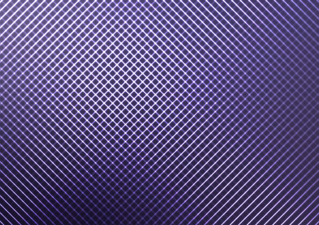 Geometric net neon light line electric presentation pattern background. vector illustration.
