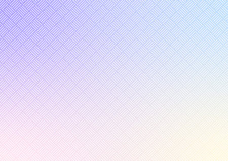 Square light line purple presentation blue graphic background. vector illustration.