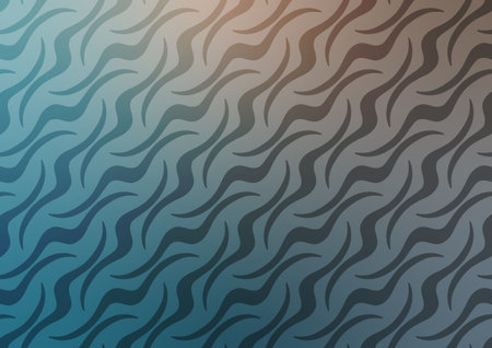 Grey abstract geometry line curve wallpaper background. vector illustration.
