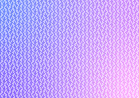 Purple line art pattern random graphics background. vector illustration.
