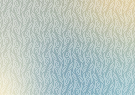 Soft art gradient pattern graphics background vector illustration.のイラスト素材